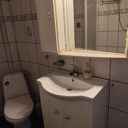 Apartament Nikol & Stella'S House Kawala Zewnętrze zdjęcie