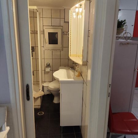 Apartament Nikol & Stella'S House Kawala Zewnętrze zdjęcie