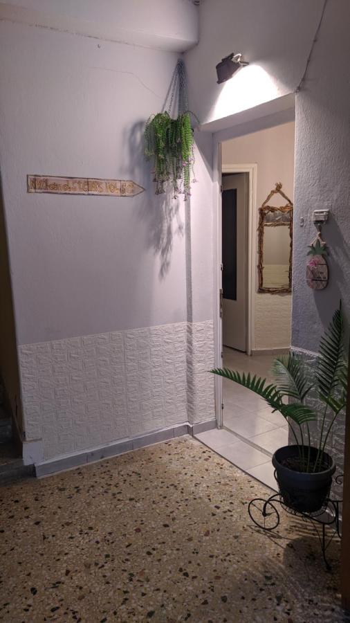 Apartament Nikol & Stella'S House Kawala Zewnętrze zdjęcie