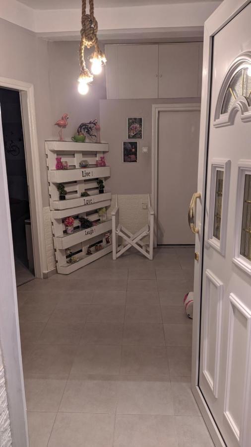 Apartament Nikol & Stella'S House Kawala Zewnętrze zdjęcie