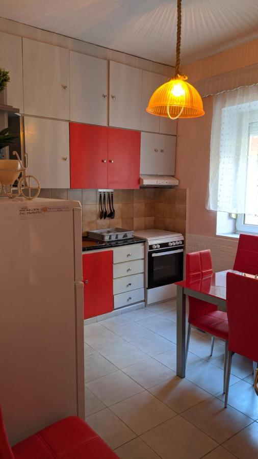 Apartament Nikol & Stella'S House Kawala Zewnętrze zdjęcie