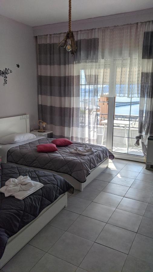 Apartament Nikol & Stella'S House Kawala Zewnętrze zdjęcie