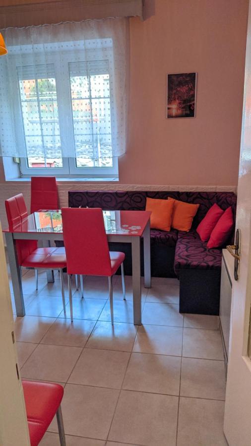 Apartament Nikol & Stella'S House Kawala Zewnętrze zdjęcie