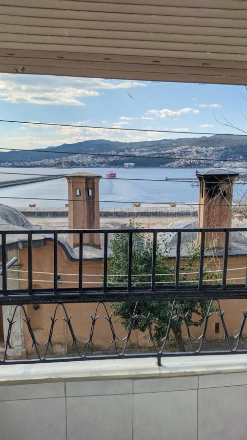 Apartament Nikol & Stella'S House Kawala Zewnętrze zdjęcie