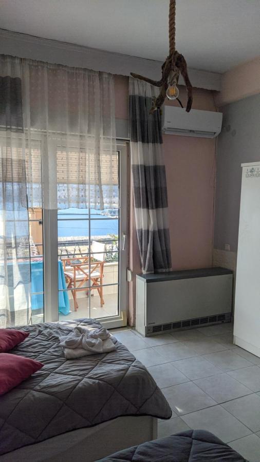 Apartament Nikol & Stella'S House Kawala Zewnętrze zdjęcie