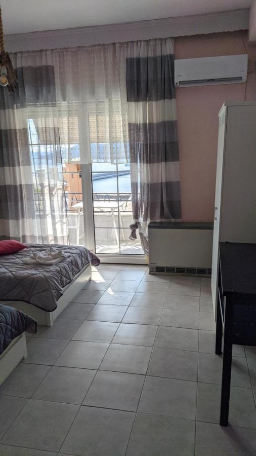 Apartament Nikol & Stella'S House Kawala Zewnętrze zdjęcie