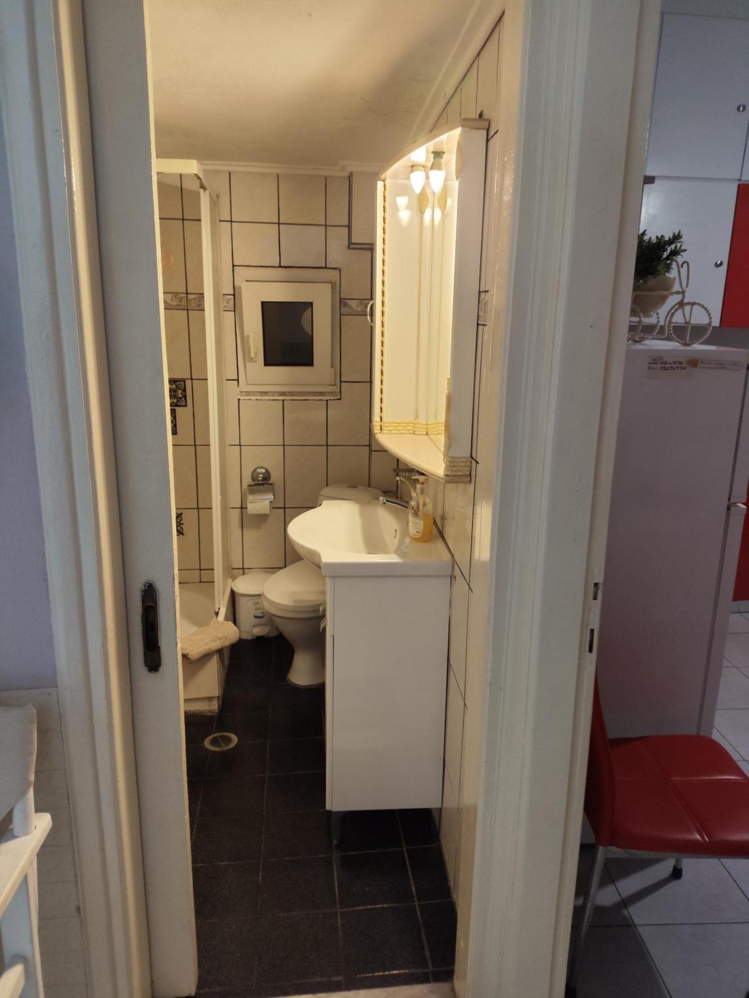 Apartament Nikol & Stella'S House Kawala Zewnętrze zdjęcie