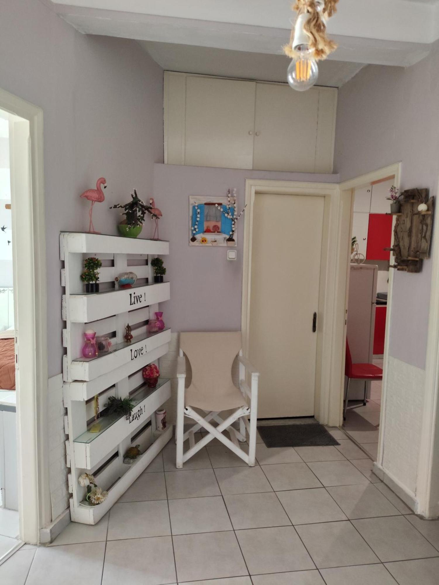 Apartament Nikol & Stella'S House Kawala Zewnętrze zdjęcie