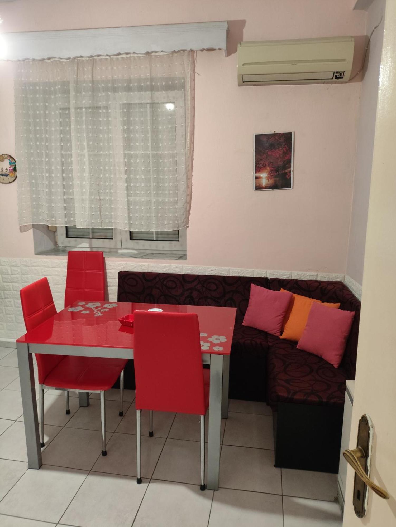 Apartament Nikol & Stella'S House Kawala Zewnętrze zdjęcie