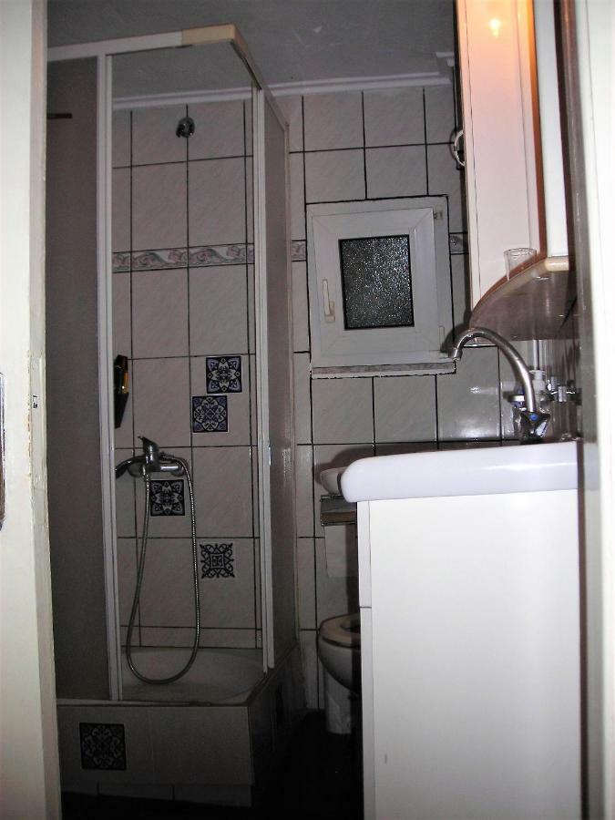 Apartament Nikol & Stella'S House Kawala Zewnętrze zdjęcie
